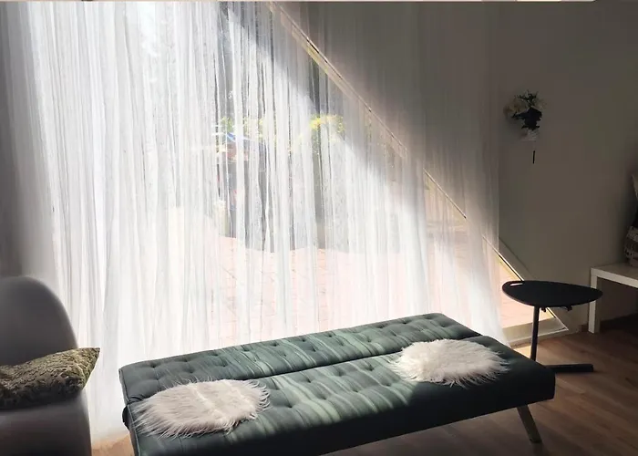 Apartament Lorenzo Sea Loft *